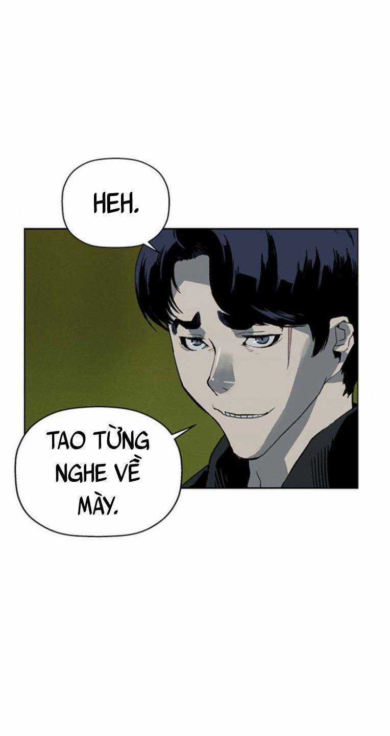 Anh Hùng Yếu Chapter 239 trang 80