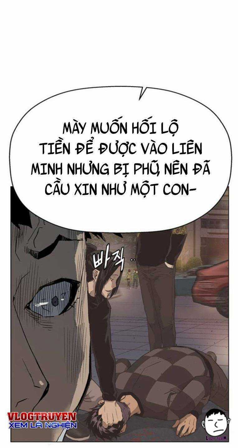 Anh Hùng Yếu Chapter 239 trang 81
