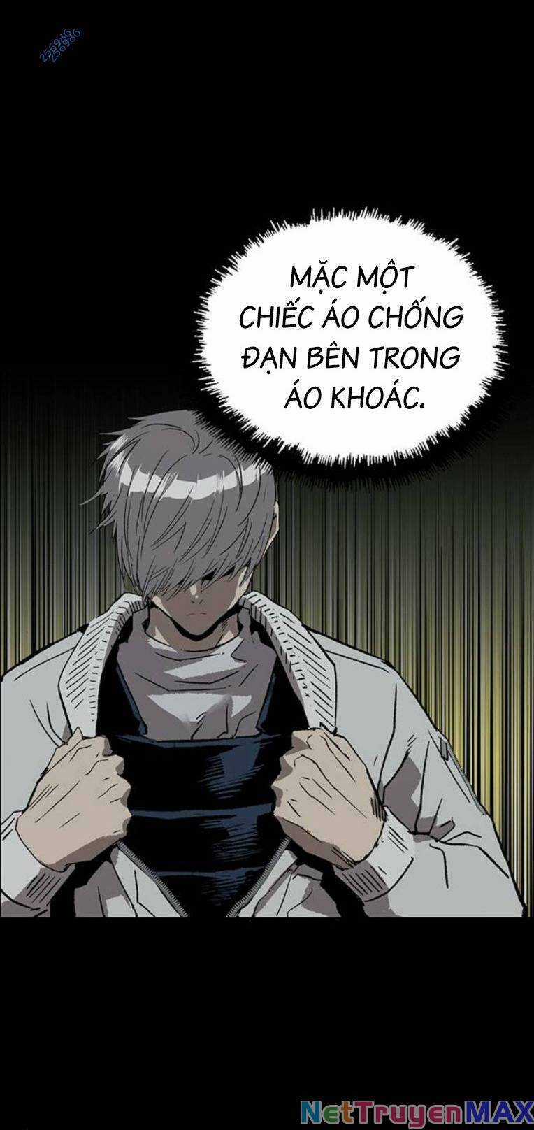 Anh Hùng Yếu Chapter 250 trang 102