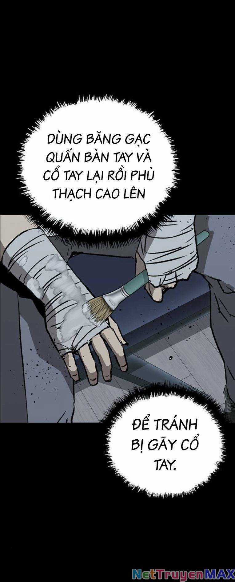 Anh Hùng Yếu Chapter 250 trang 103