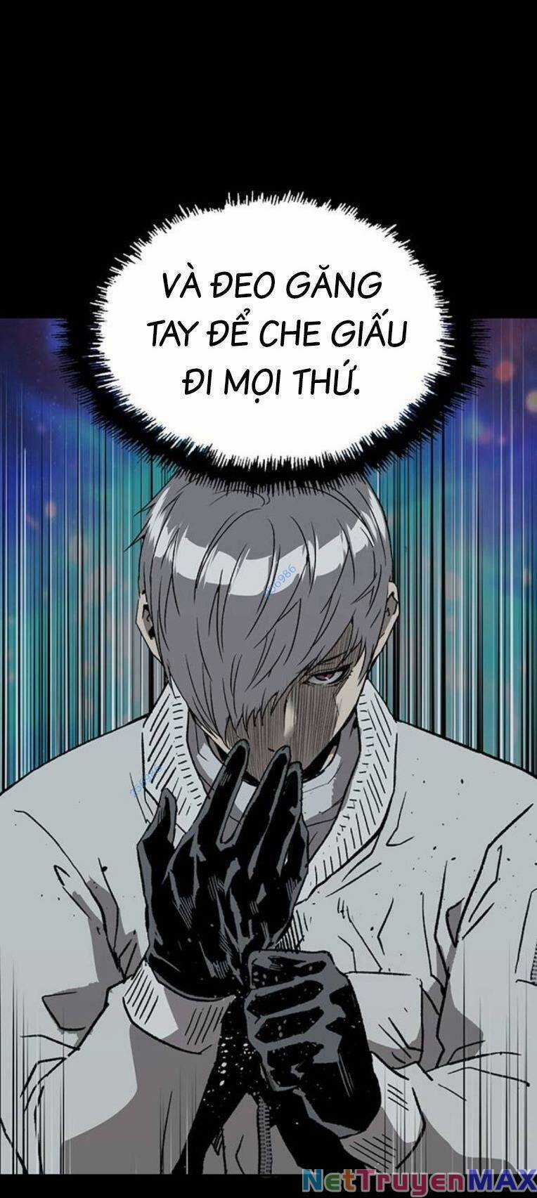 Anh Hùng Yếu Chapter 250 trang 104
