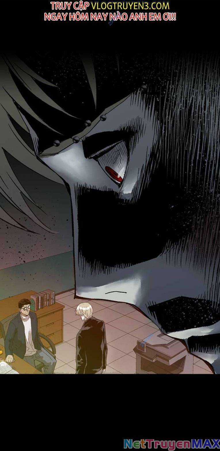 Anh Hùng Yếu Chapter 250 trang 110