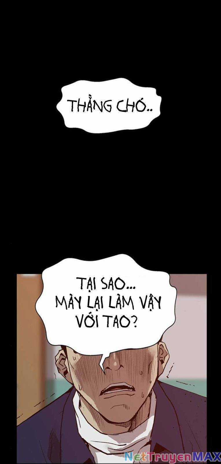 Anh Hùng Yếu Chapter 250 trang 111