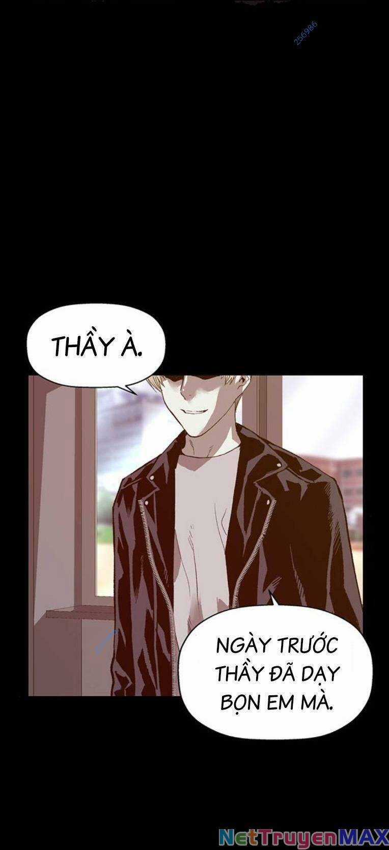 Anh Hùng Yếu Chapter 250 trang 112