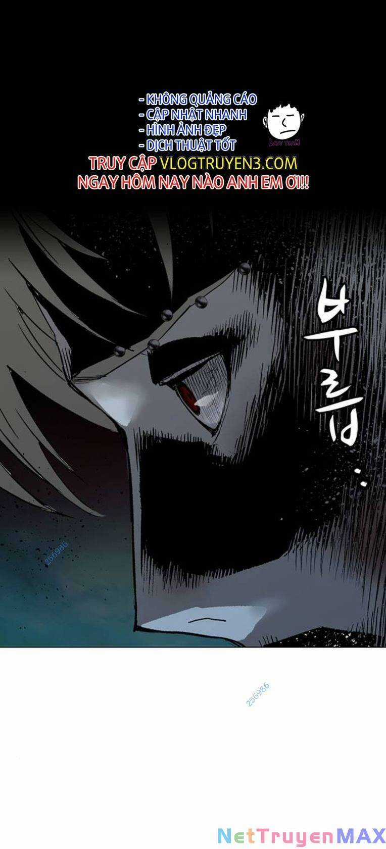 Anh Hùng Yếu Chapter 250 trang 115