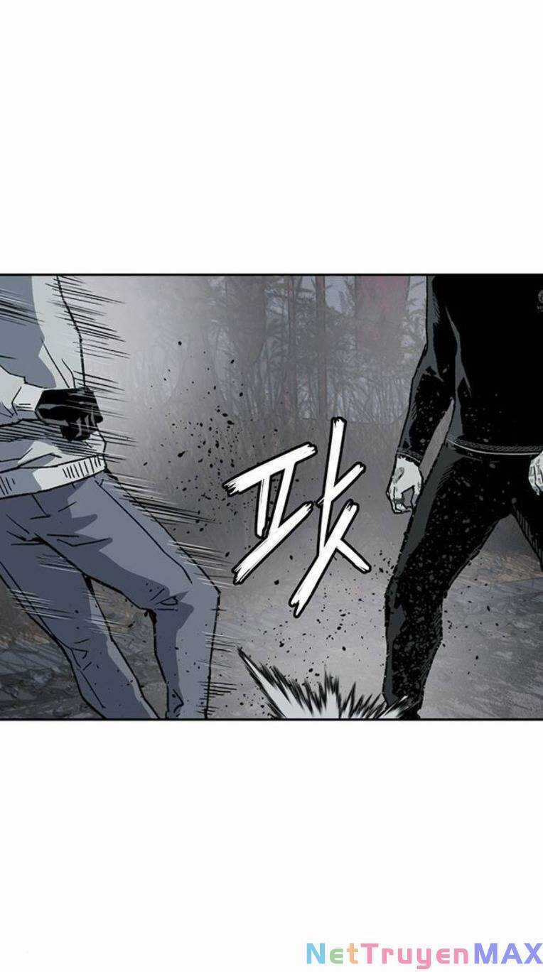 Anh Hùng Yếu Chapter 250 trang 117