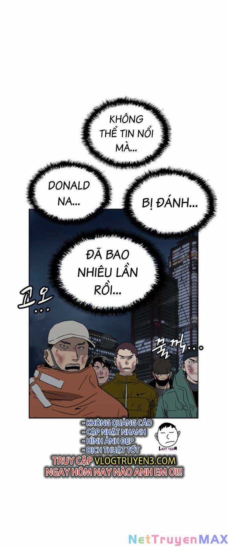 Anh Hùng Yếu Chapter 250 trang 119