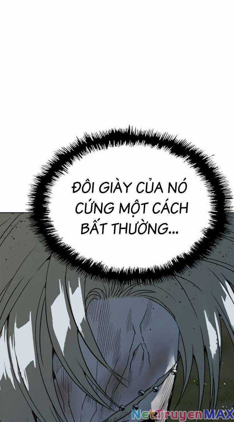 Anh Hùng Yếu Chapter 250 trang 12