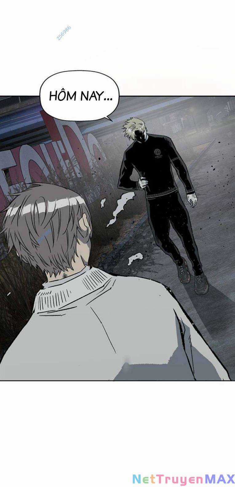 Anh Hùng Yếu Chapter 250 trang 120