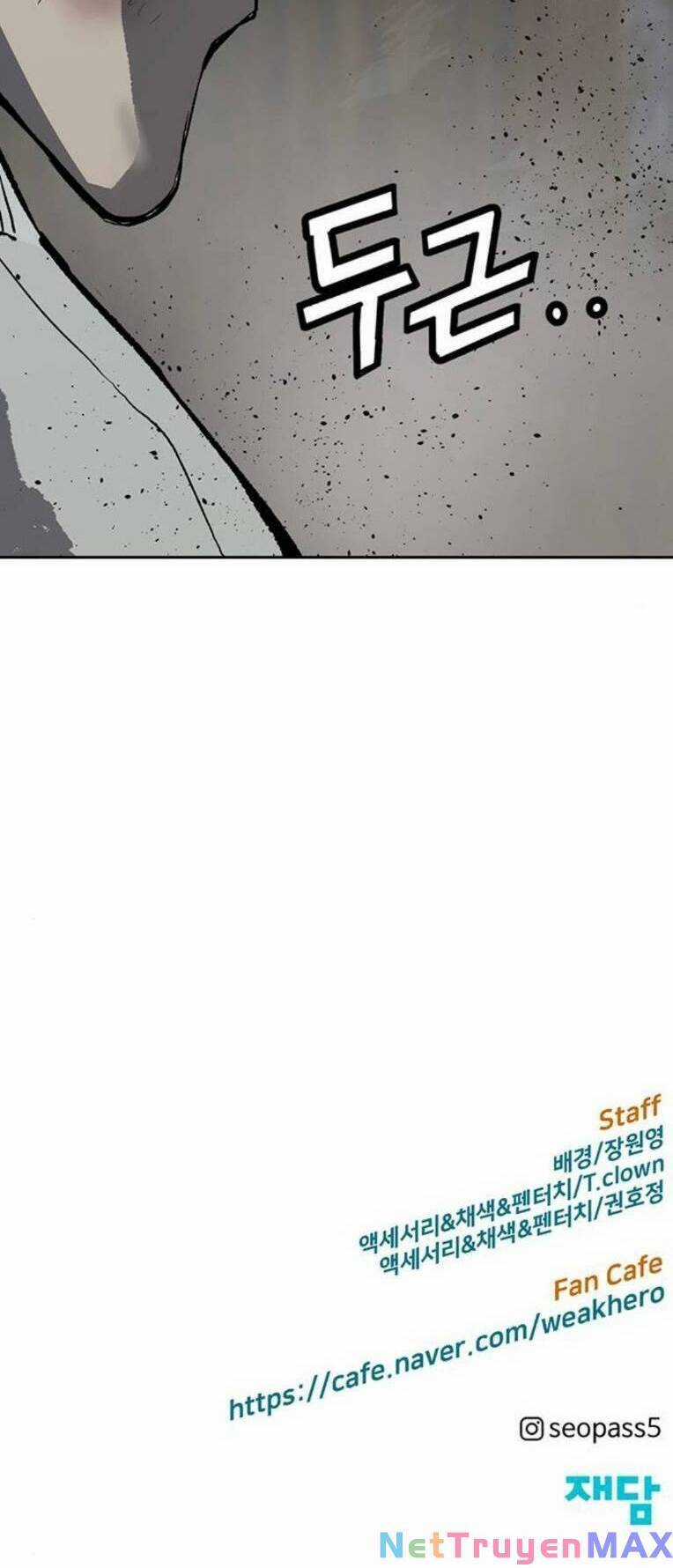 Anh Hùng Yếu Chapter 250 trang 131
