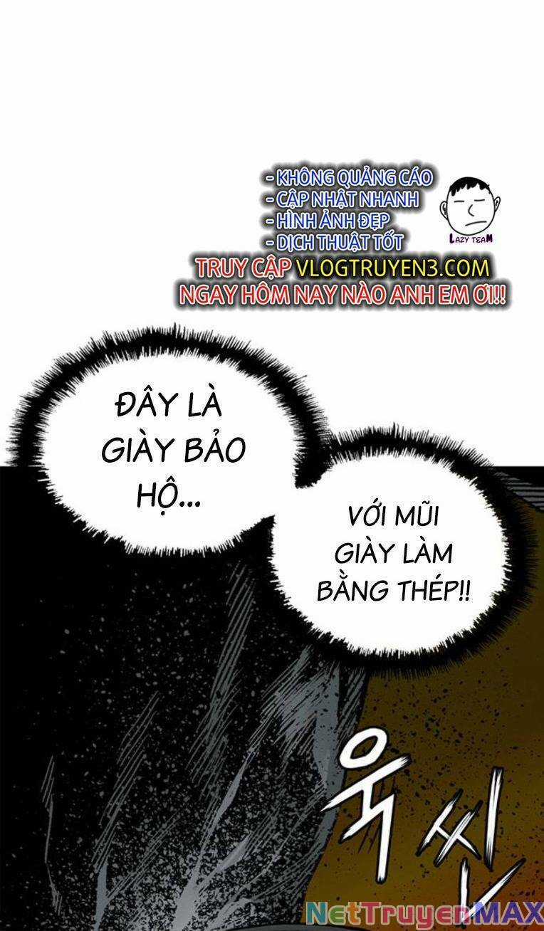 Anh Hùng Yếu Chapter 250 trang 14