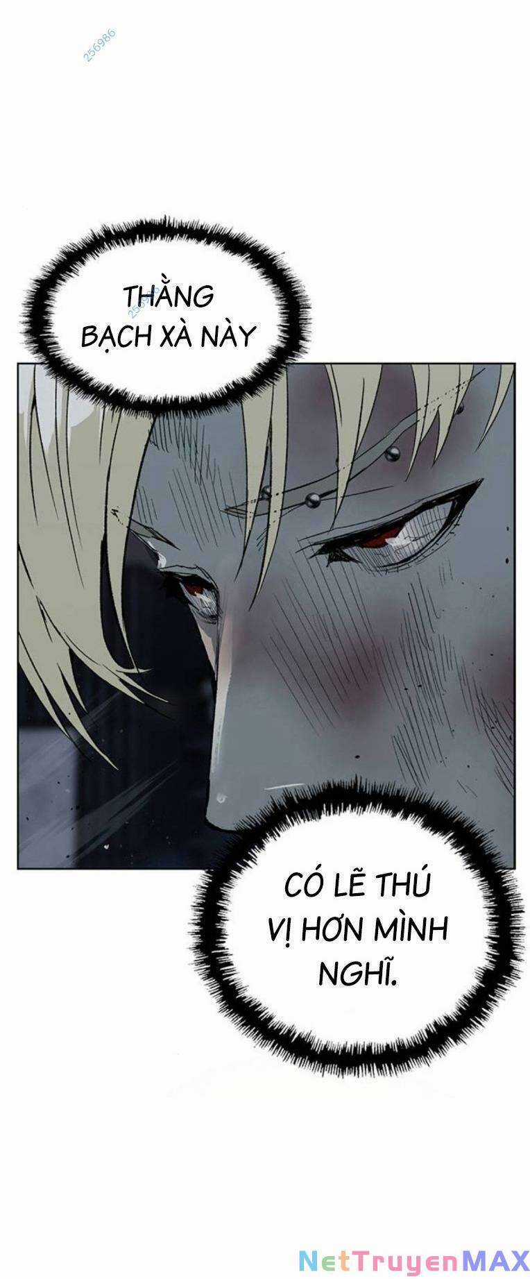 Anh Hùng Yếu Chapter 250 trang 16
