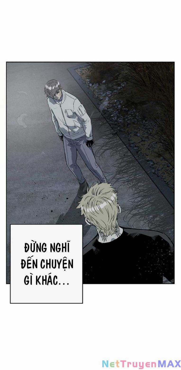 Anh Hùng Yếu Chapter 250 trang 20
