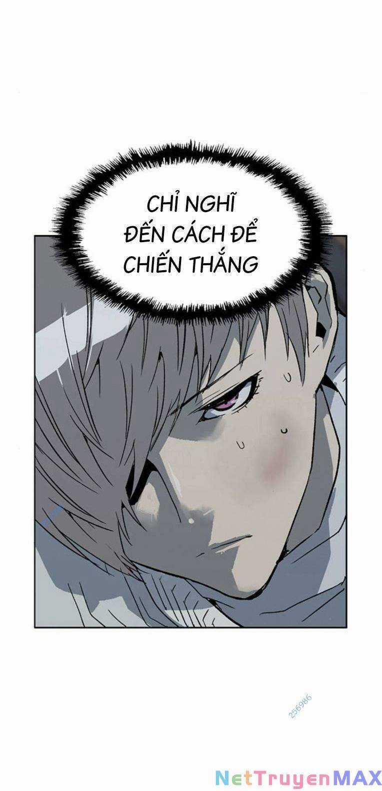Anh Hùng Yếu Chapter 250 trang 21