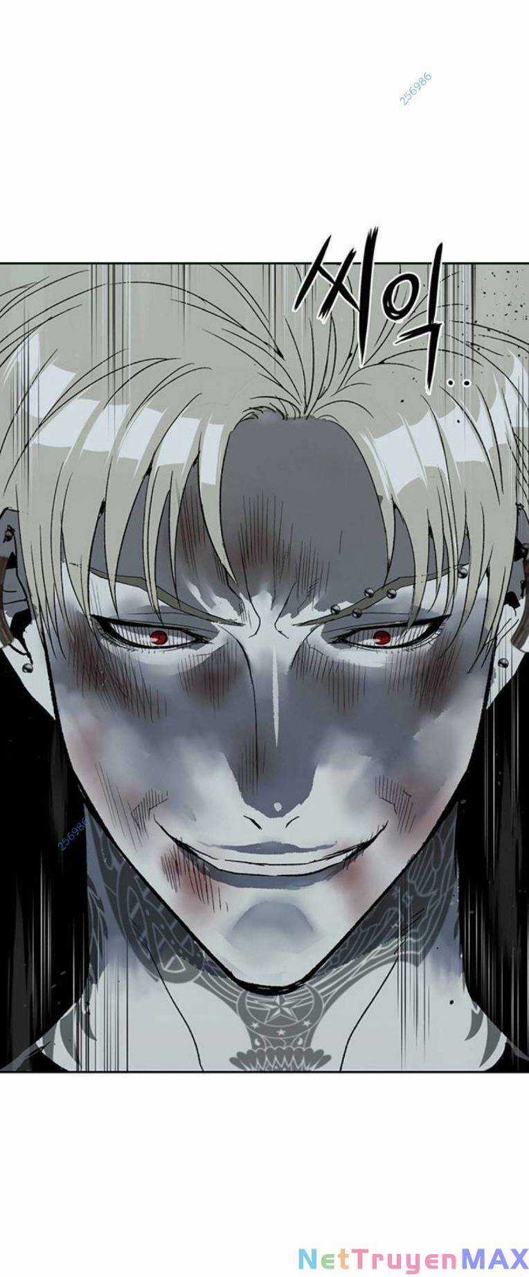 Anh Hùng Yếu Chapter 250 trang 23