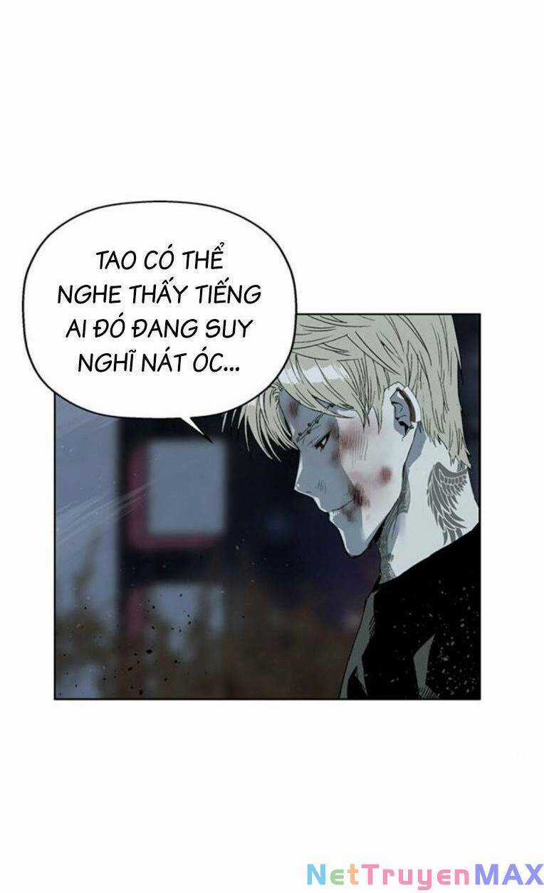 Anh Hùng Yếu Chapter 250 trang 25