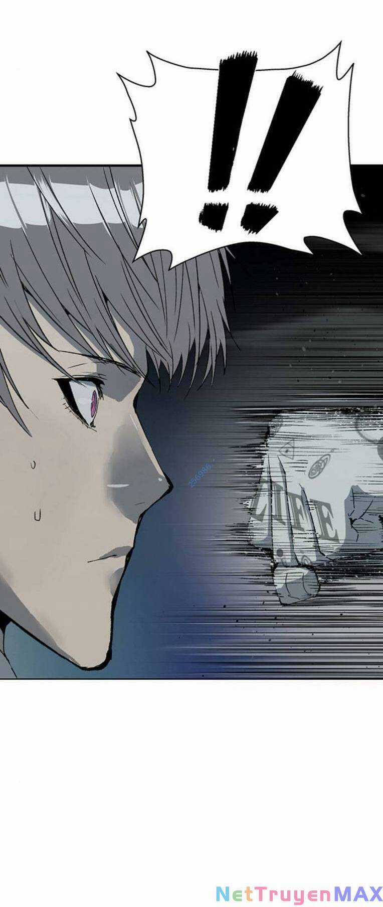 Anh Hùng Yếu Chapter 250 trang 27