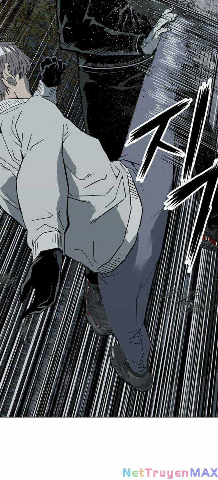 Anh Hùng Yếu Chapter 250 trang 3