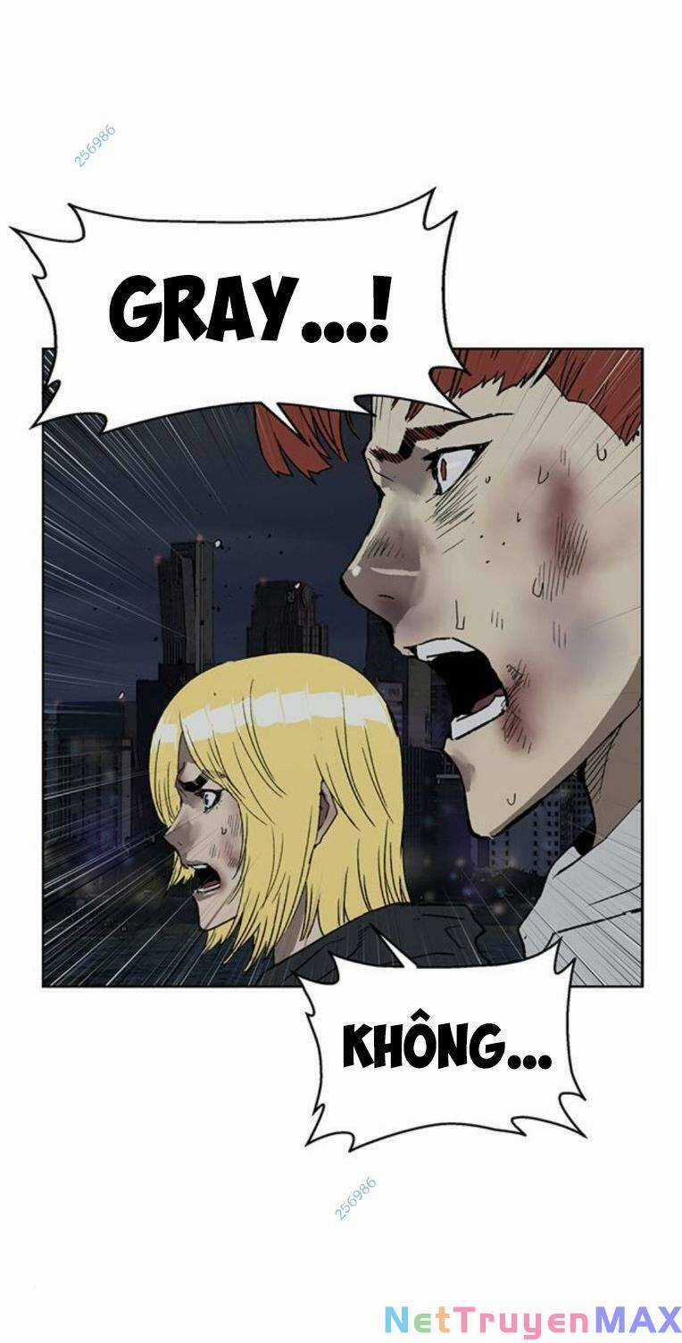 Anh Hùng Yếu Chapter 250 trang 30