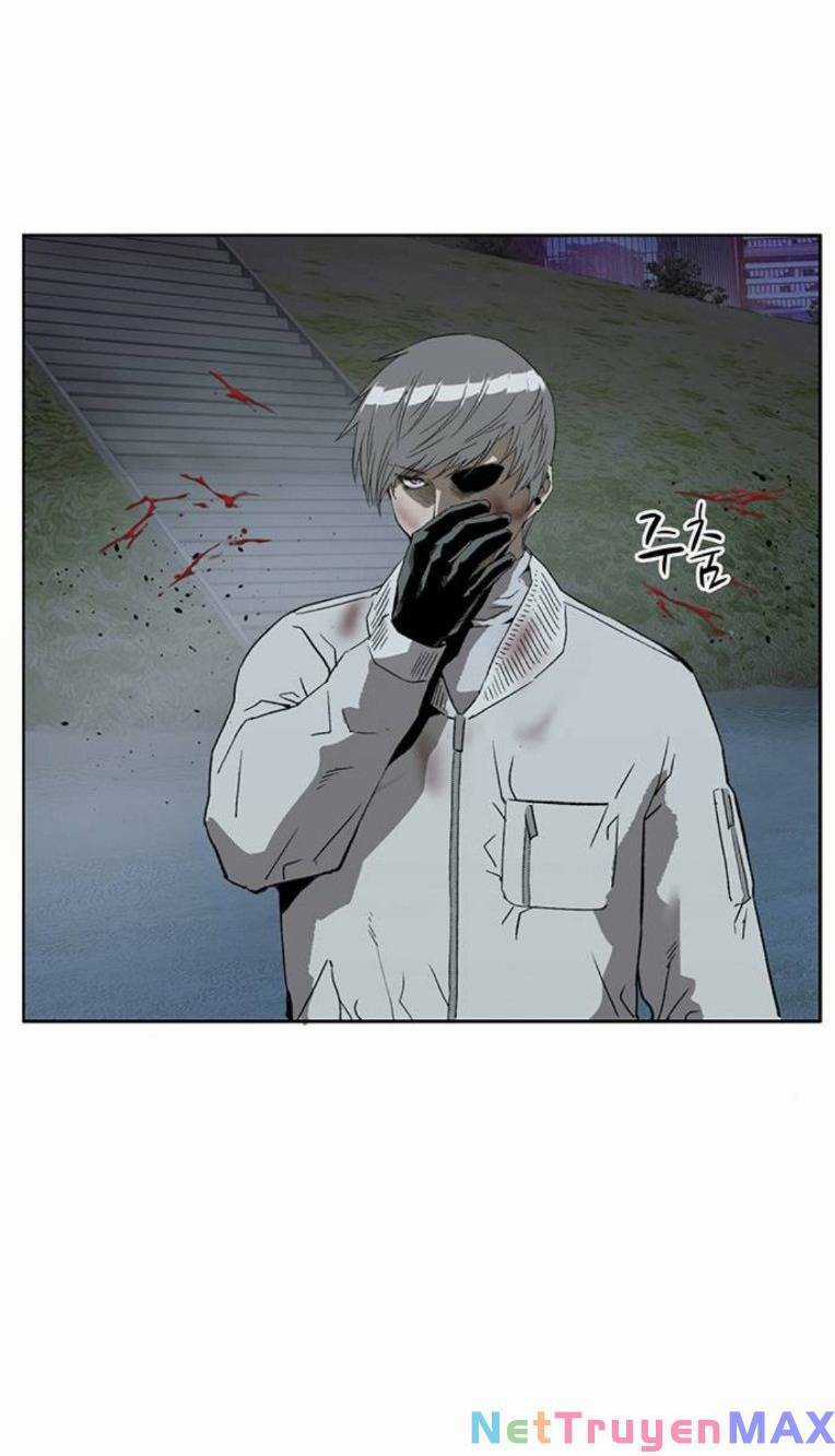 Anh Hùng Yếu Chapter 250 trang 31