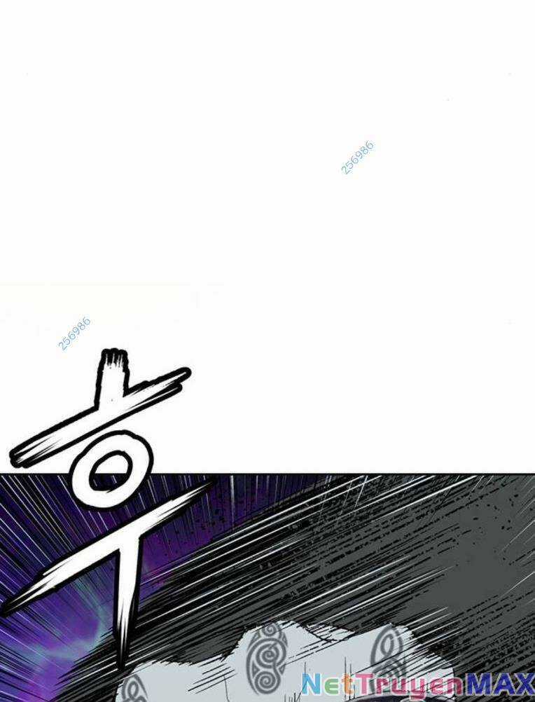 Anh Hùng Yếu Chapter 250 trang 33