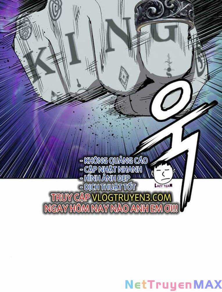 Anh Hùng Yếu Chapter 250 trang 34