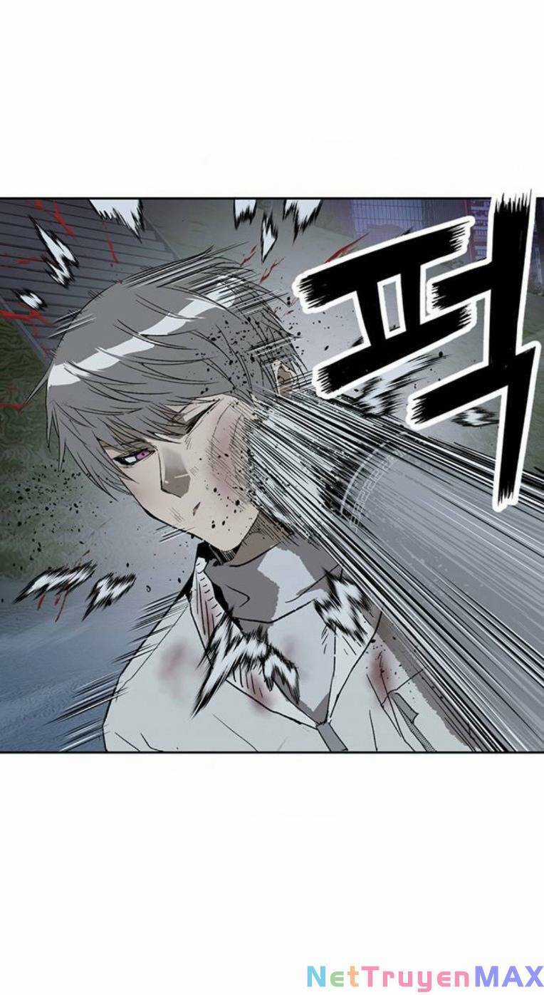 Anh Hùng Yếu Chapter 250 trang 35