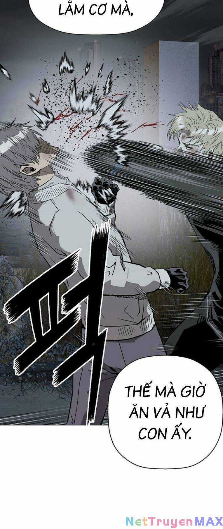 Anh Hùng Yếu Chapter 250 trang 38