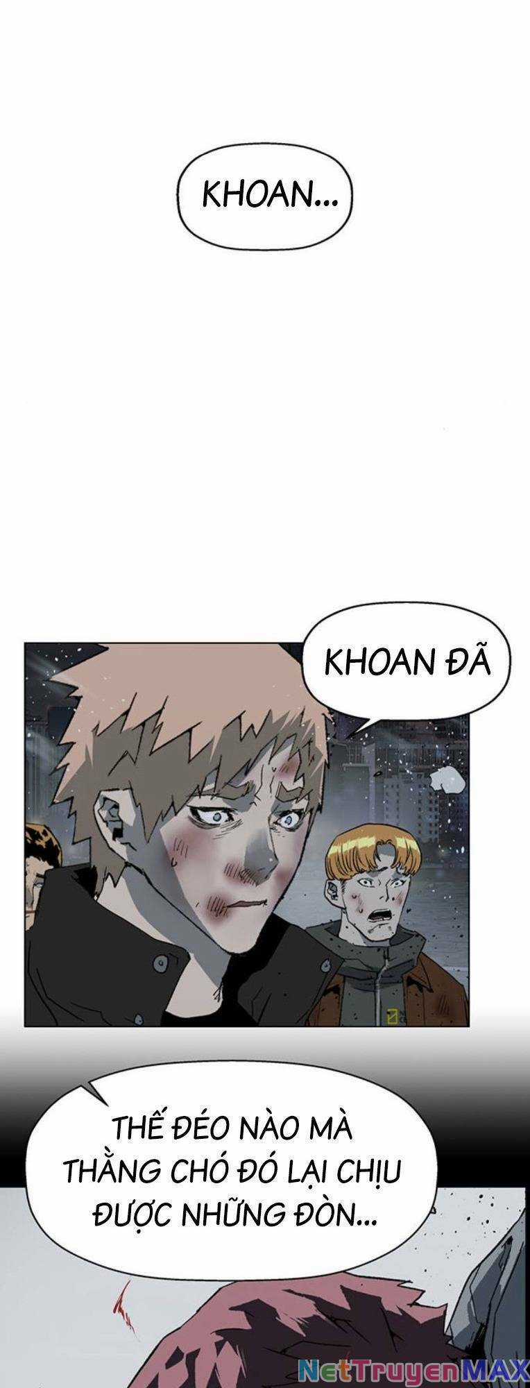 Anh Hùng Yếu Chapter 250 trang 39