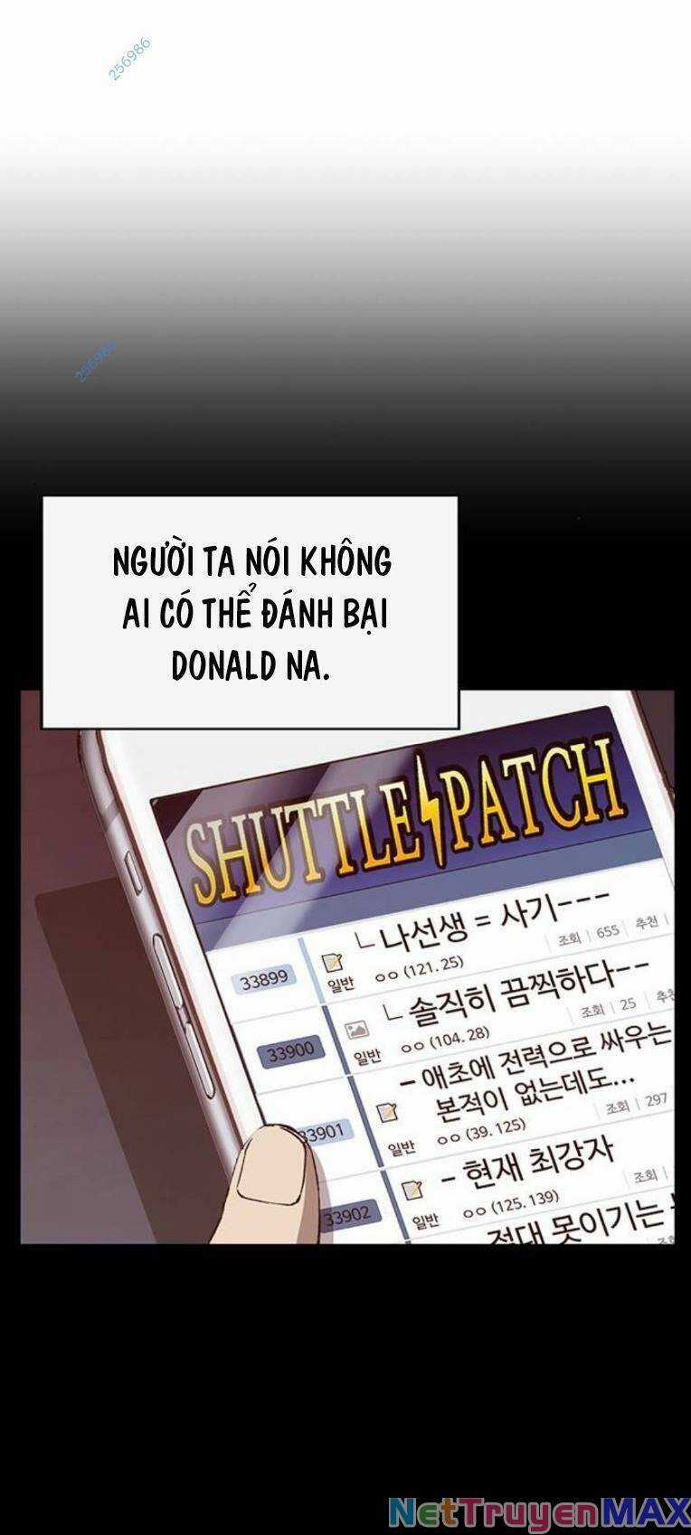 Anh Hùng Yếu Chapter 250 trang 4