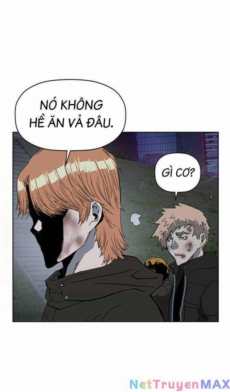 Anh Hùng Yếu Chapter 250 trang 43