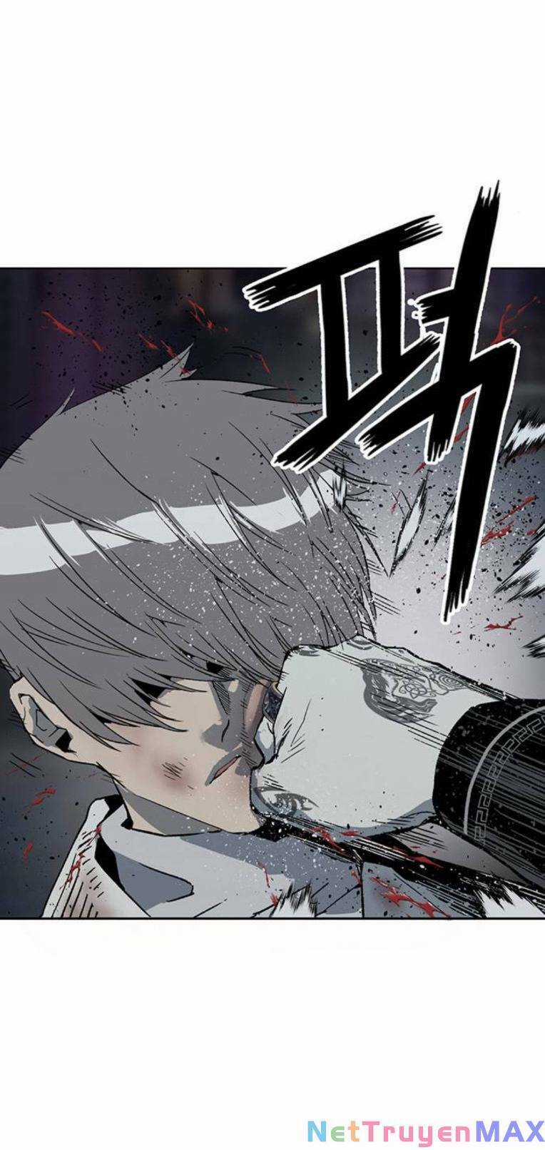 Anh Hùng Yếu Chapter 250 trang 47