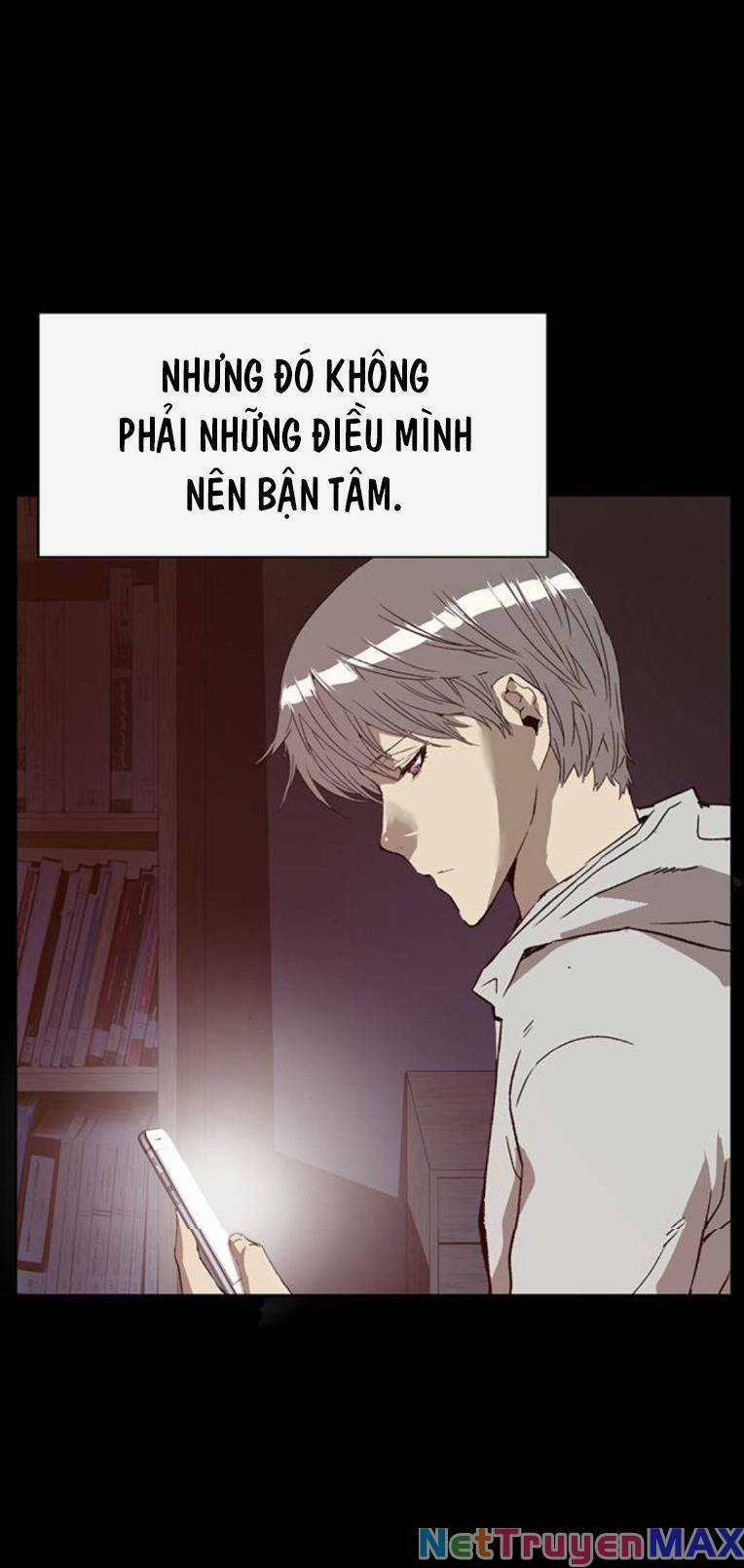 Anh Hùng Yếu Chapter 250 trang 5
