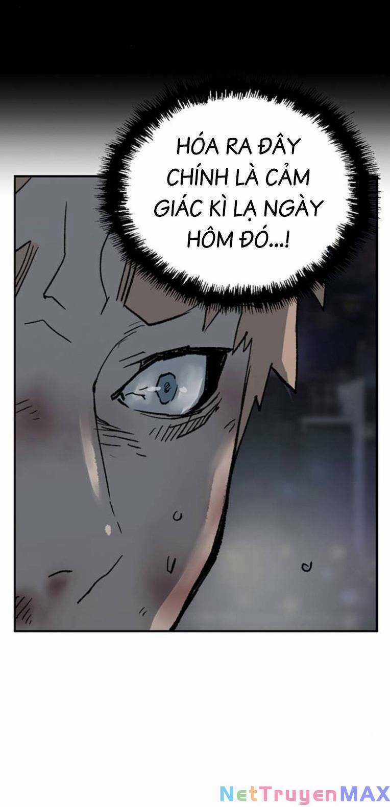 Anh Hùng Yếu Chapter 250 trang 50
