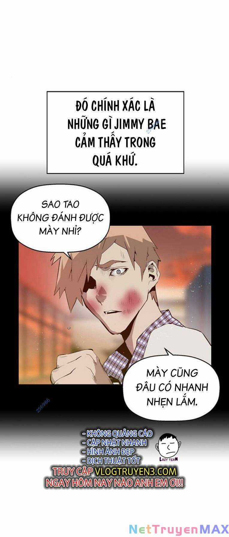 Anh Hùng Yếu Chapter 250 trang 61