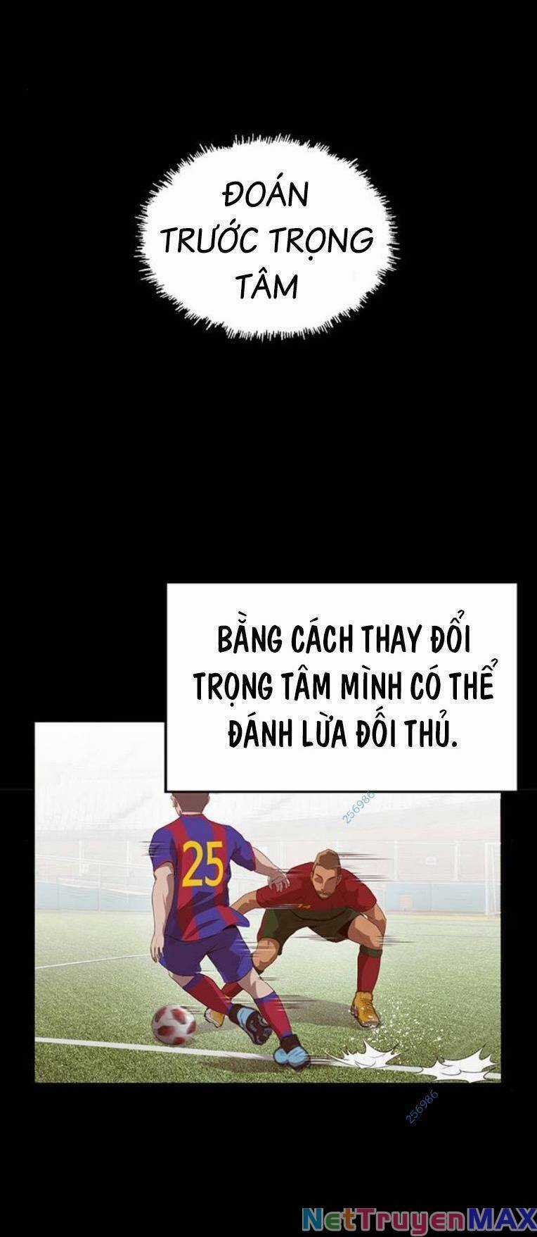 Anh Hùng Yếu Chapter 250 trang 68