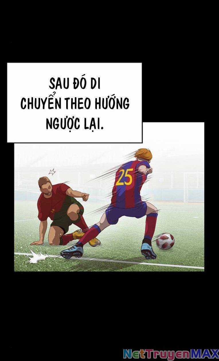 Anh Hùng Yếu Chapter 250 trang 69