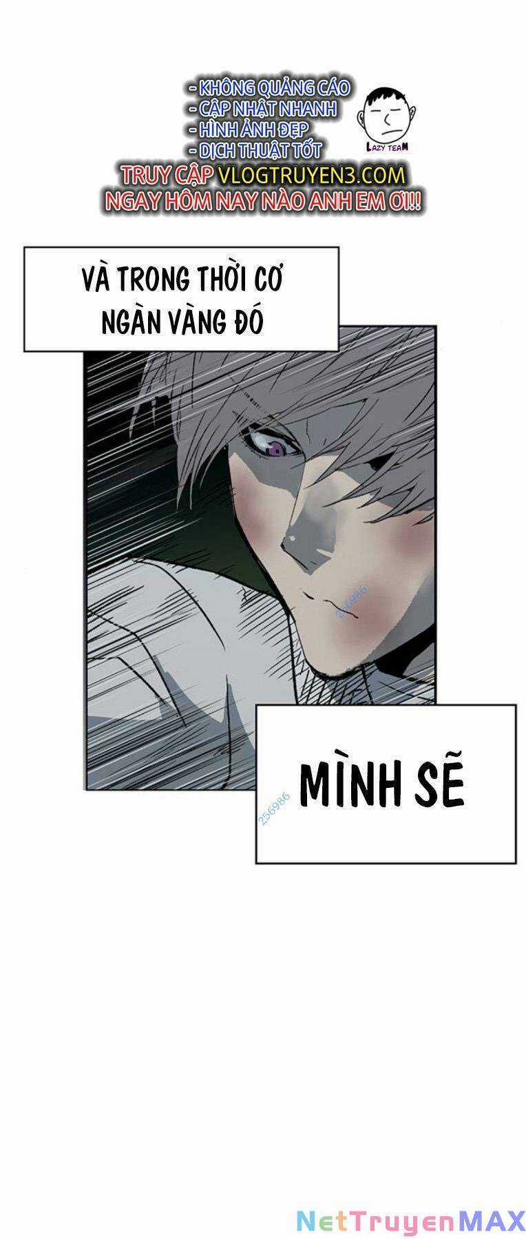 Anh Hùng Yếu Chapter 250 trang 71