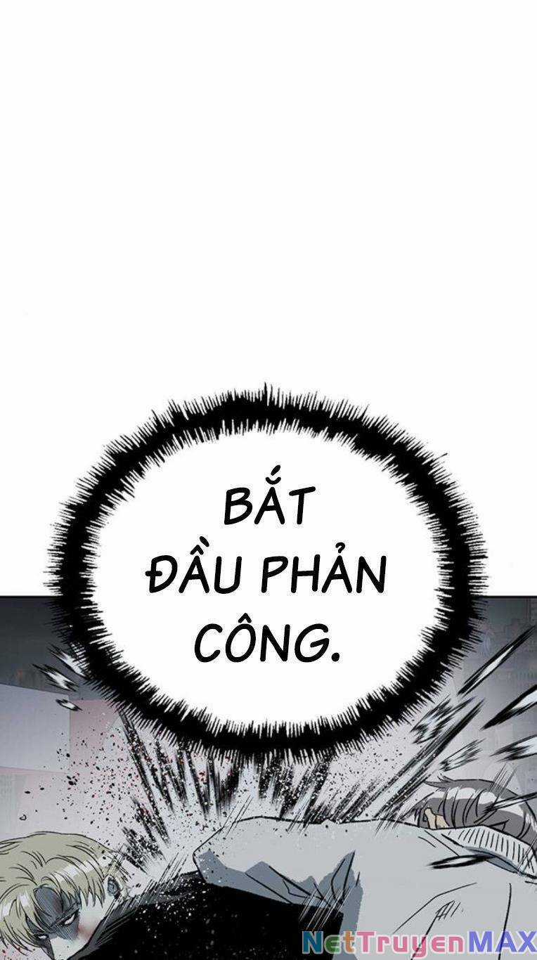 Anh Hùng Yếu Chapter 250 trang 72
