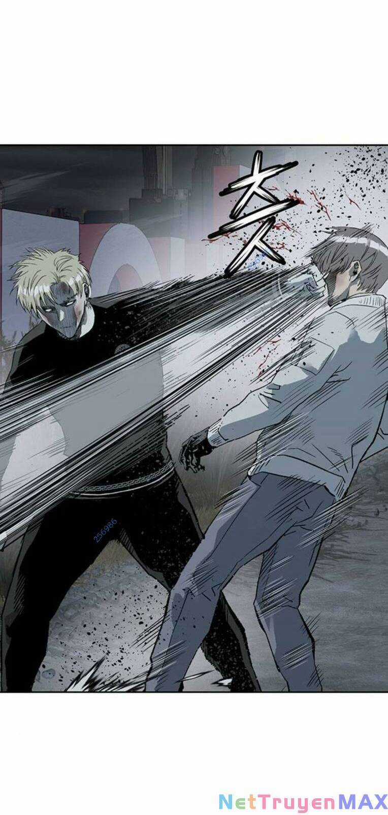 Anh Hùng Yếu Chapter 250 trang 75