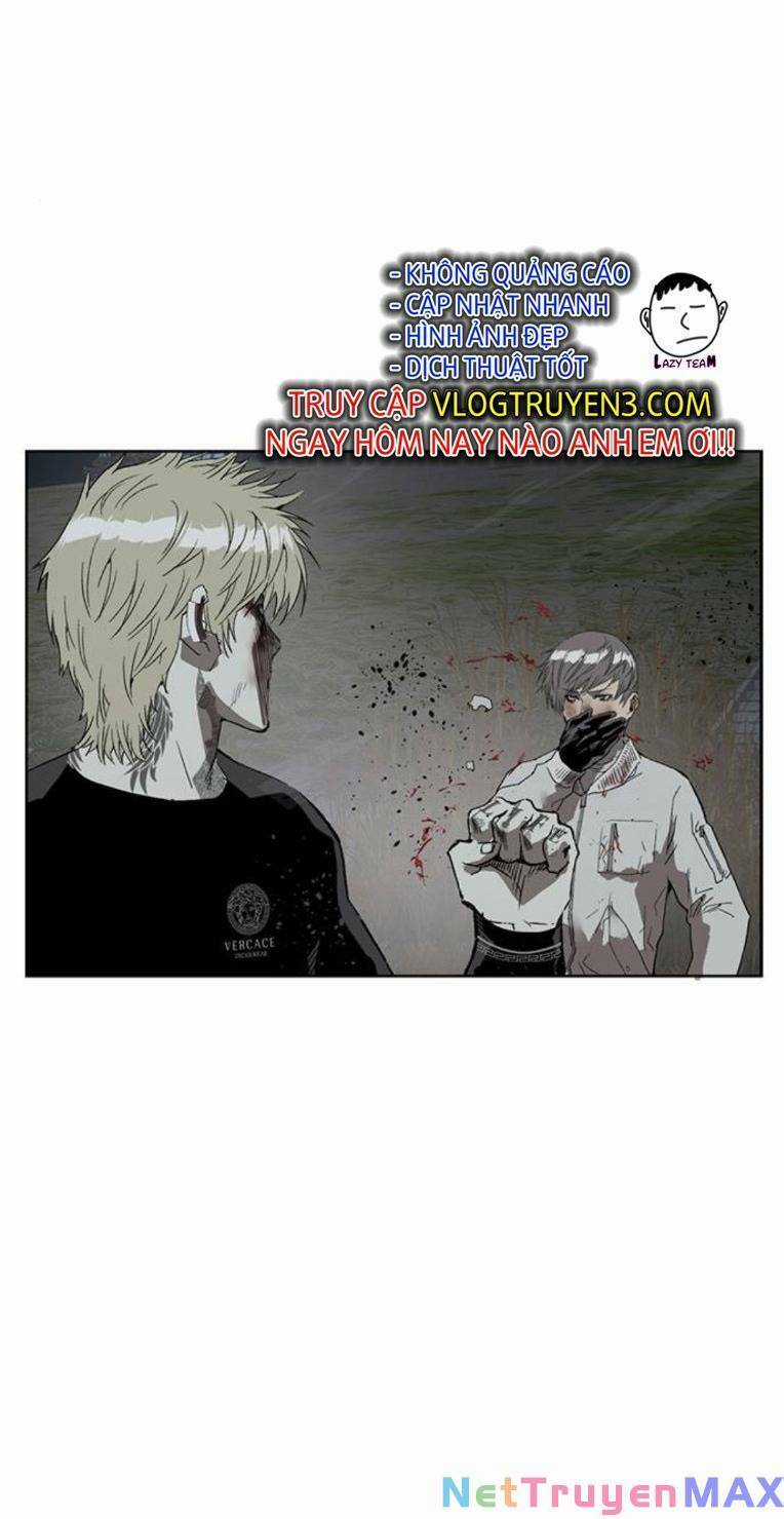 Anh Hùng Yếu Chapter 250 trang 76