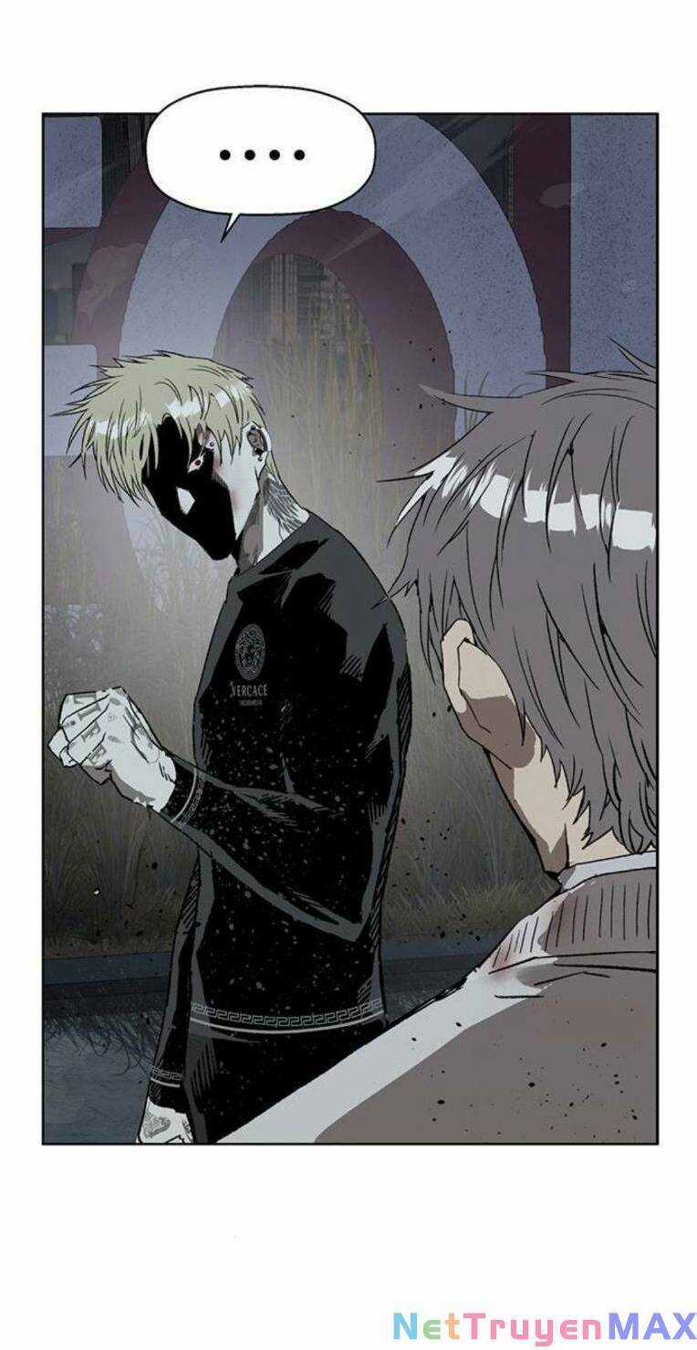 Anh Hùng Yếu Chapter 250 trang 77