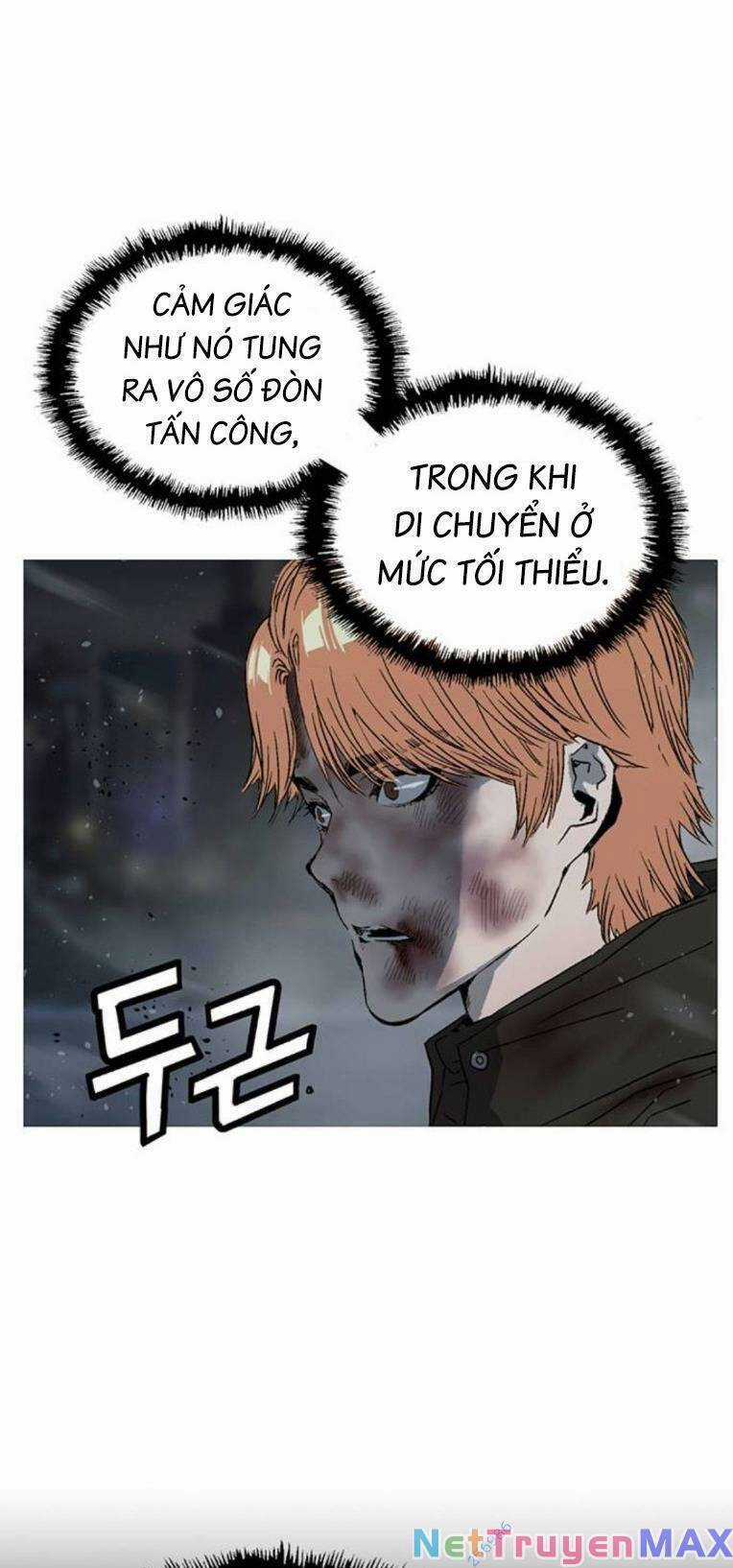 Anh Hùng Yếu Chapter 250 trang 78