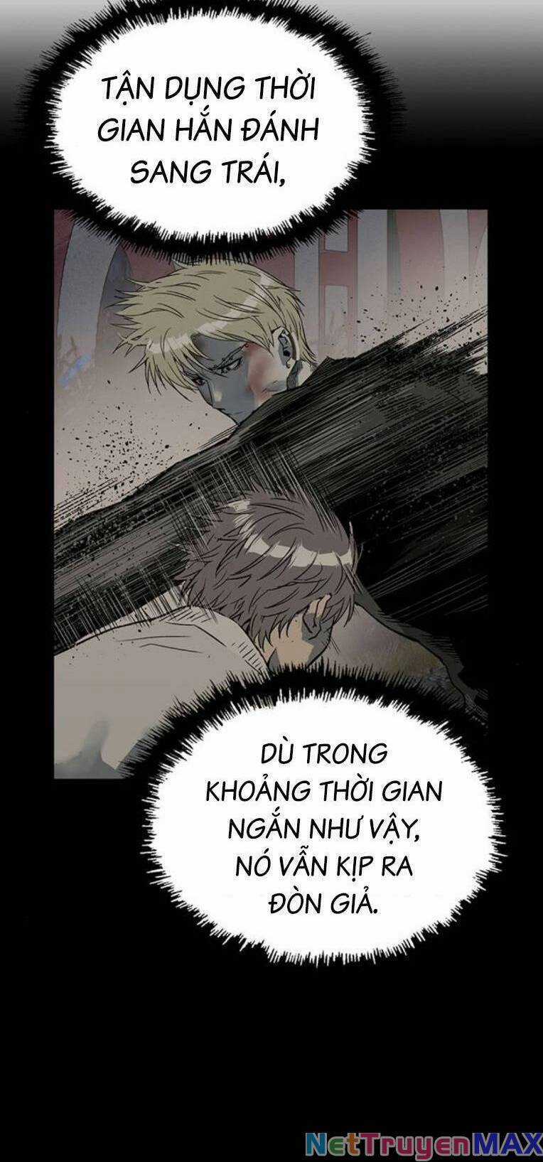 Anh Hùng Yếu Chapter 250 trang 79