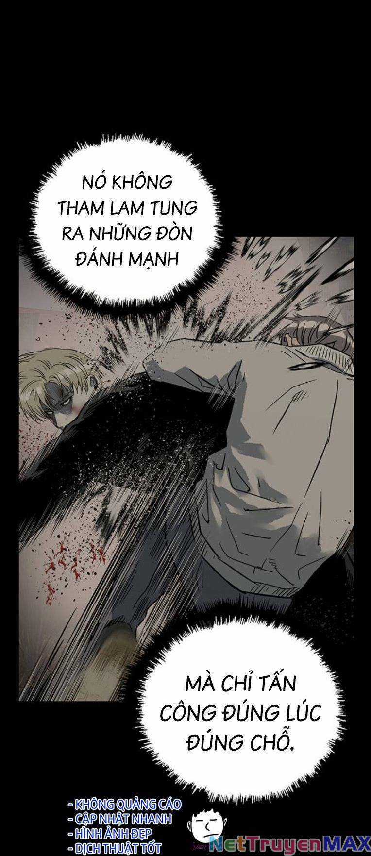 Anh Hùng Yếu Chapter 250 trang 80