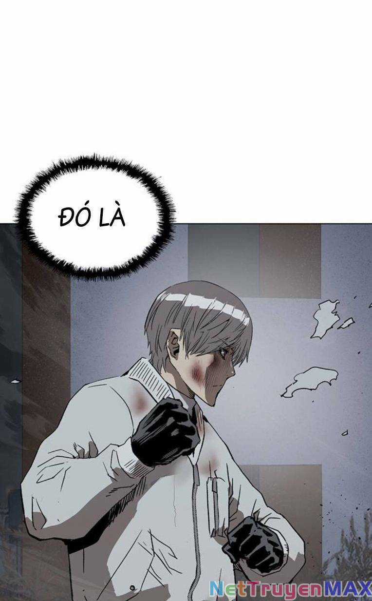Anh Hùng Yếu Chapter 250 trang 83