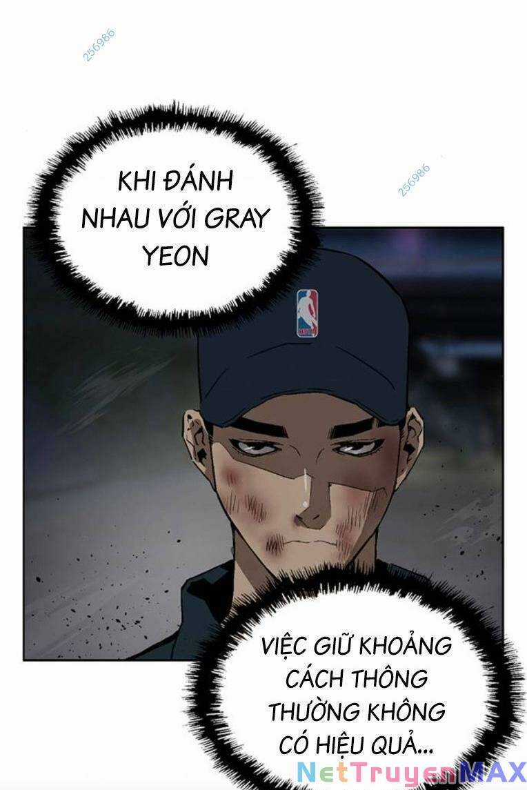Anh Hùng Yếu Chapter 250 trang 85