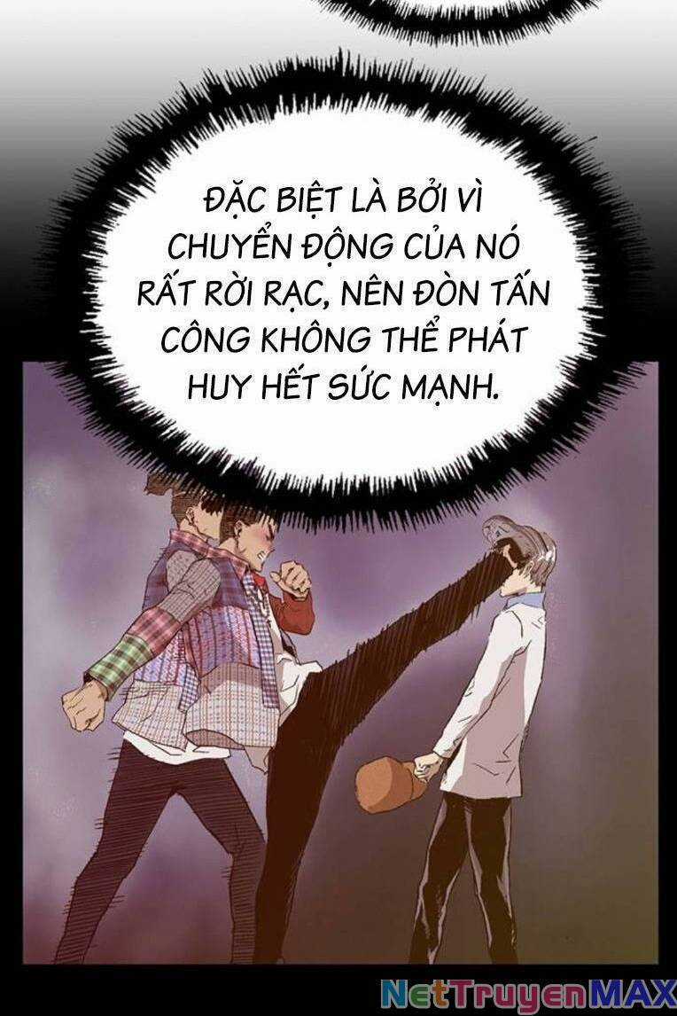 Anh Hùng Yếu Chapter 250 trang 86