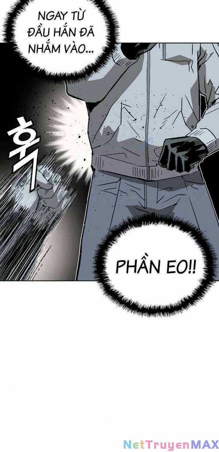 Anh Hùng Yếu Chapter 250 trang 90