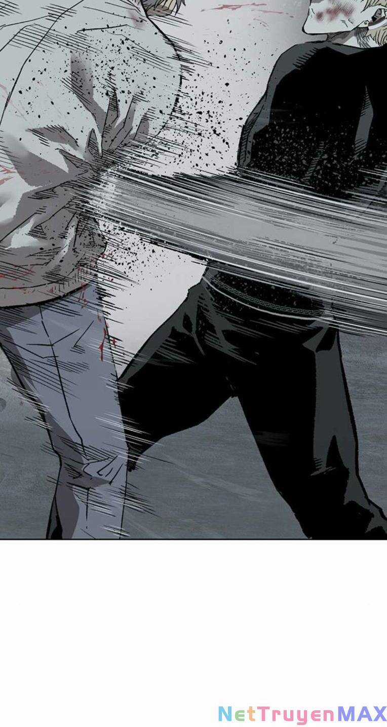 Anh Hùng Yếu Chapter 250 trang 92